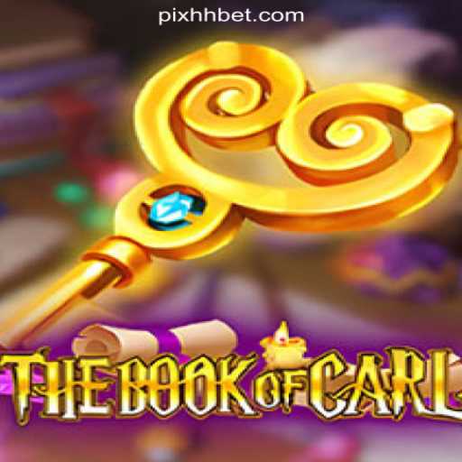 Discovering TheBookofCarl: A Fascinating Adventure on HHbet.COM Platform-Oficial Slots Brasil