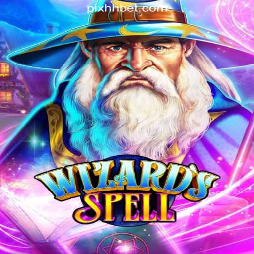 Dive into the Enchanting World of WizardsSpell on HHbet.COM Platform-Oficial Slots Brasil